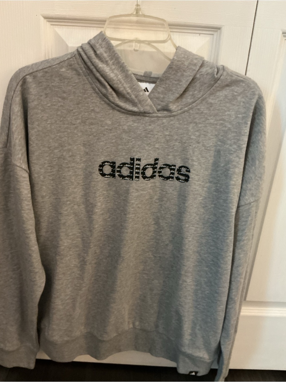 Women’s Adidas hoodie